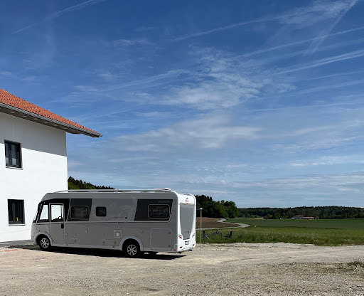 Wohnmobile Süd - Visual