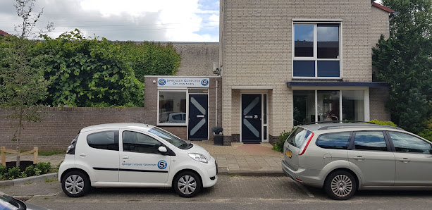 Sprenger Computer Oplossingen Pastoor de Leijerstraat 25, 5246 JA Rosmalen, Nederland