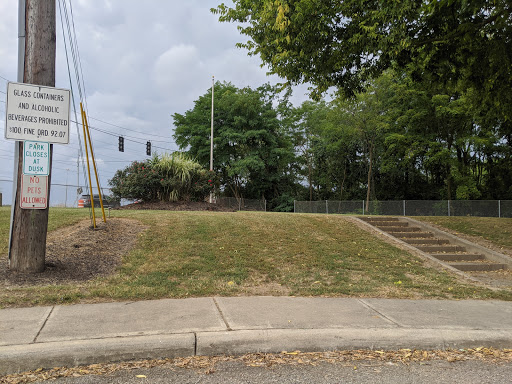 George H. Waldmann Memorial Park - Thumbnail