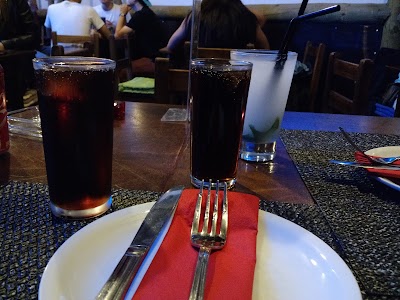 bar