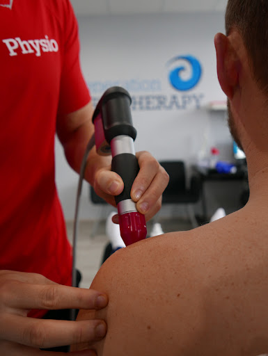 Regen Physio York North Gallery - United Kingdom