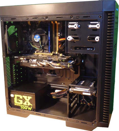 Afmi Maintenance & Ventes Informatique - Thumbnail