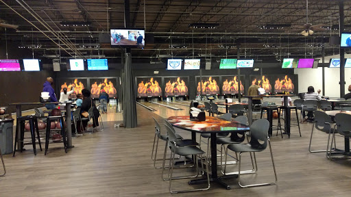 Harmony Bowling - Visual
