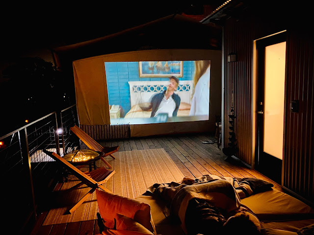 The Retreat on the Hill by null