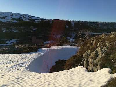 Photos of Skorovasmat as