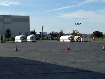 Photos of Linden Airport