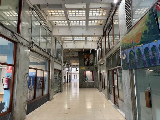 Pasaje de San Juan