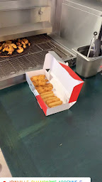 Photo n°22 de Pizza Gusto à Joinville (Pizzeria)