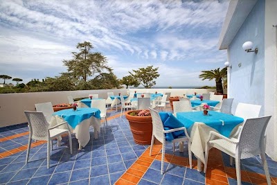 Photos of Iris Hotel