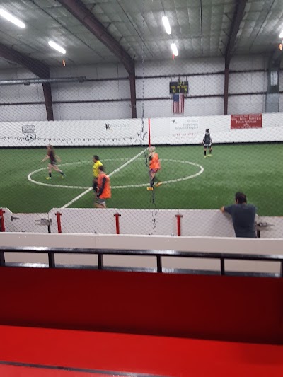 Photos of Timpanogos Indoor Soccer