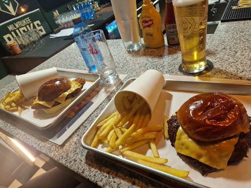 Milwaukee | Hamburguesas Madrid - Thumbnail