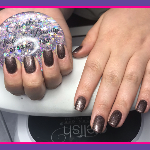 Chelle’s Nails & Beauty