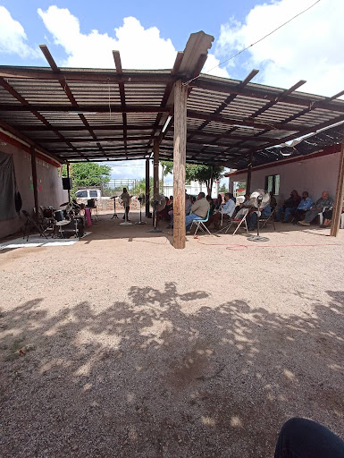 IAFCJ 3ra Navojoa - Thumbnail