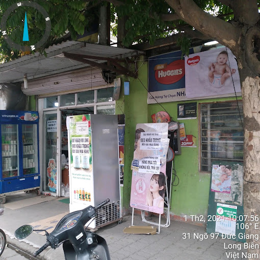 Chợ Thượng Thanh