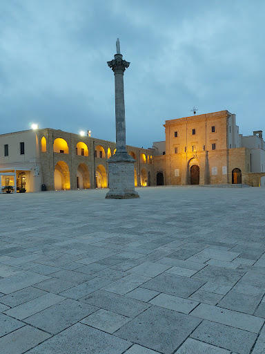 Chiesa della Madonna di Leuca - Thumbnail