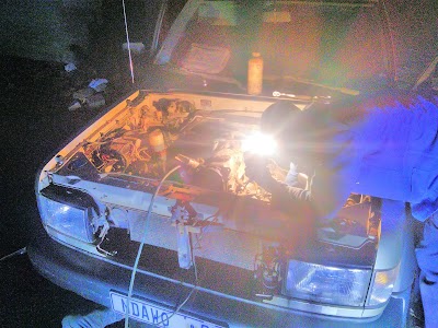 Photos of Mabaleng Pub