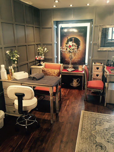Baslow Beauty Salon - Thumbnail