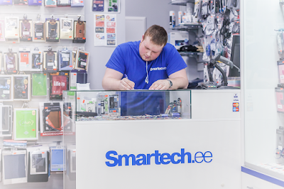 Photos of Smartech.ee