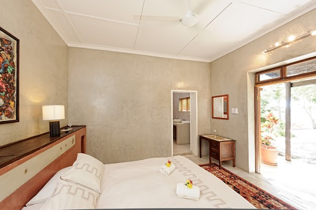 Waterberg Guest Farm Namibia