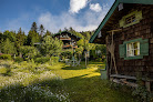 Rust Helga à  Berchtesgaden
