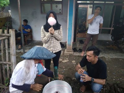 cafe