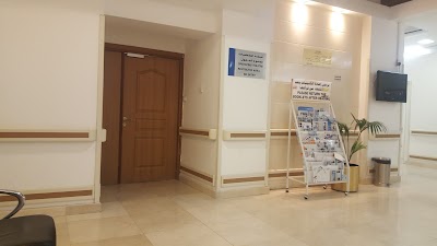 Photos of Ahmadi Hospital