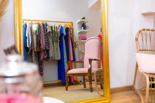 Pauline Mode - Le Showroom - Thumbnail