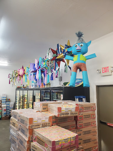 El valle Markets ,inc . - Thumbnail