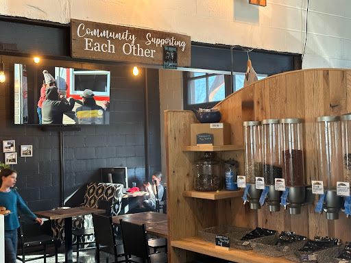 Providence Coffee House & MarketPlace - Thumbnail
