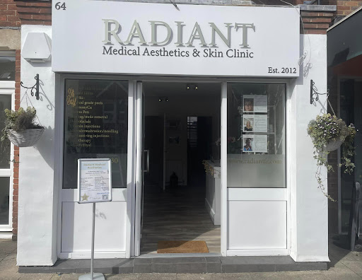 Radiant Facial Rejuvenation