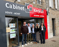 Cabinet Kerjean Lannilis à Lannilis