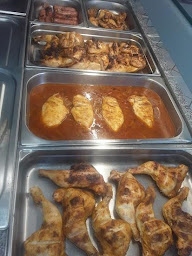 Photo n°33 de Best chicken ROZ à Le Havre (Restaurant)