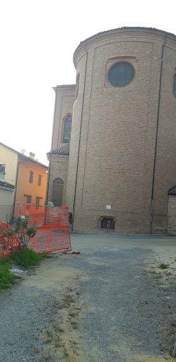 Parrocchia S. Maria del Podio Gallery - Italy