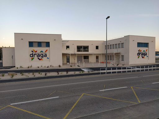Communauté de Communes DRAGA