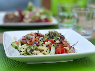 Photo n°7 de Urban Corp resto à Toulouse (Restaurant)