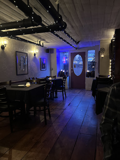 Mona's Cellar - Thumbnail