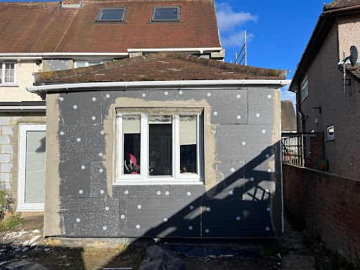 Quick & Easy Developments Ltd - Visual