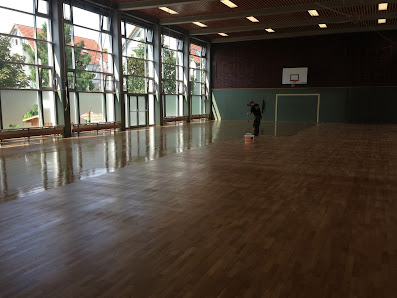Milte Parkett & Türen Friedrichstraße 36, 68723 Schwetzingen, Deutschland