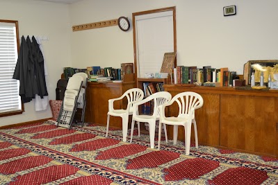 Islamic Center of Baton Rouge