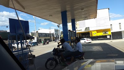 Photos of Terpel Service Station
