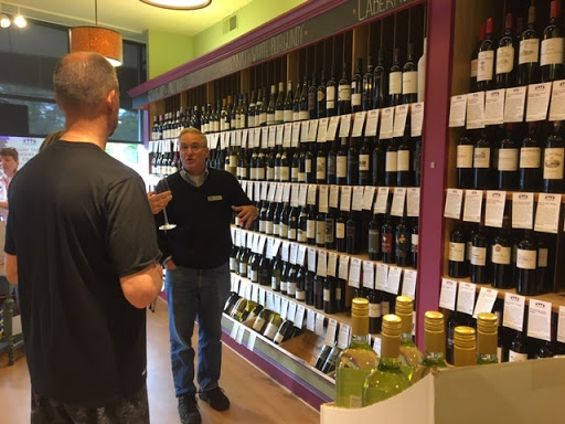 Chain Bridge Cellars - Visual