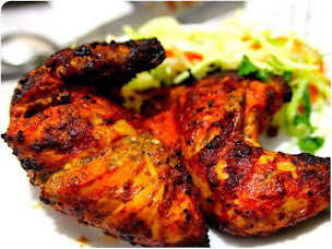 Photo n°28 de Palais du Kohistan ( depuis 1987 ) à Meaux (Restaurant pakistanais)