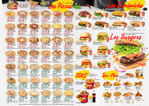 Photo n°5 de PIZZA DI ROMA à Linas (Pizzeria)