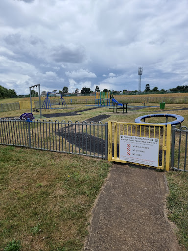 Station Road Park - Thumbnail
