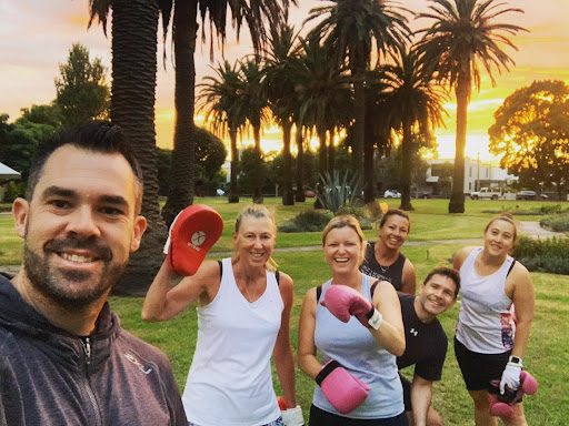 BossFit Port Melbourne - Thumbnail