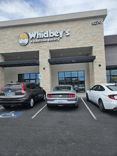 Whidbey’s a daytime eatery - Thumbnail