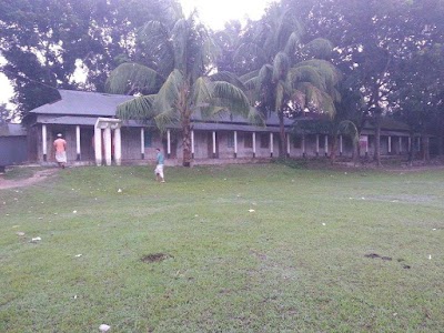 Photos of Kumulli Namder High School
