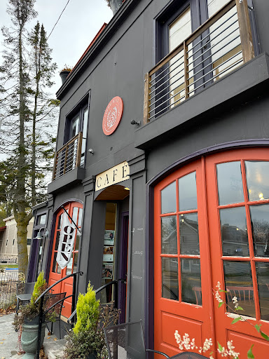 New Bohemian Café - Thumbnail
