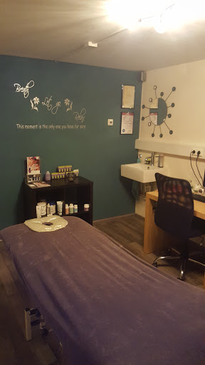 Bodypeace, Praktijk voor Massagetherapie