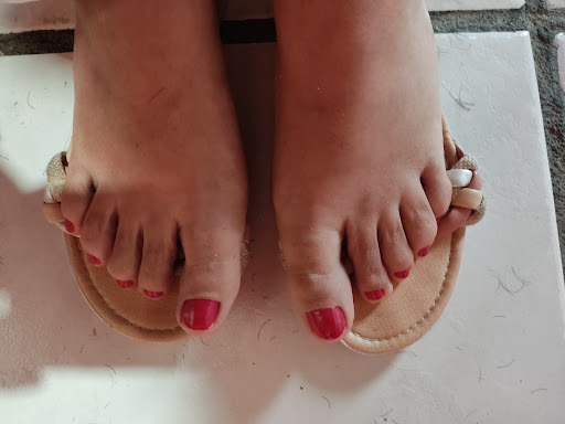 Beauty's Salon - Thumbnail